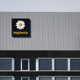 Implenia étoffe son carnet de commandes avec deux ordres passés près de Zurich et à Winterthour (archives).